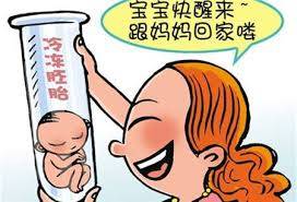 卵子凍結保存